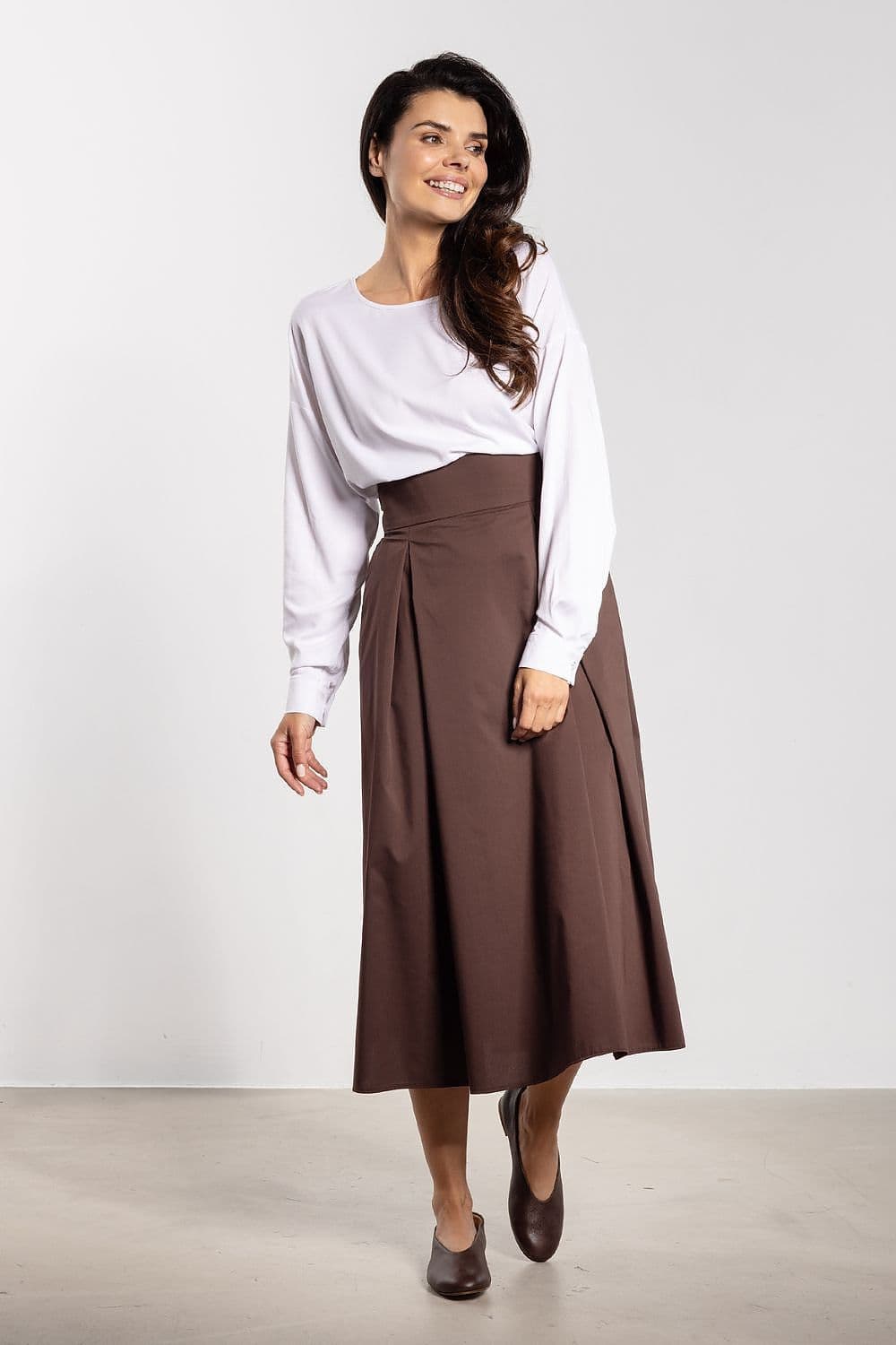 image-Skirt awama