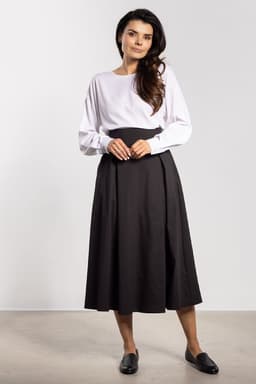 image-Skirt awama
