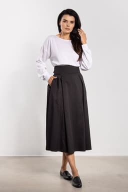 image-Skirt awama