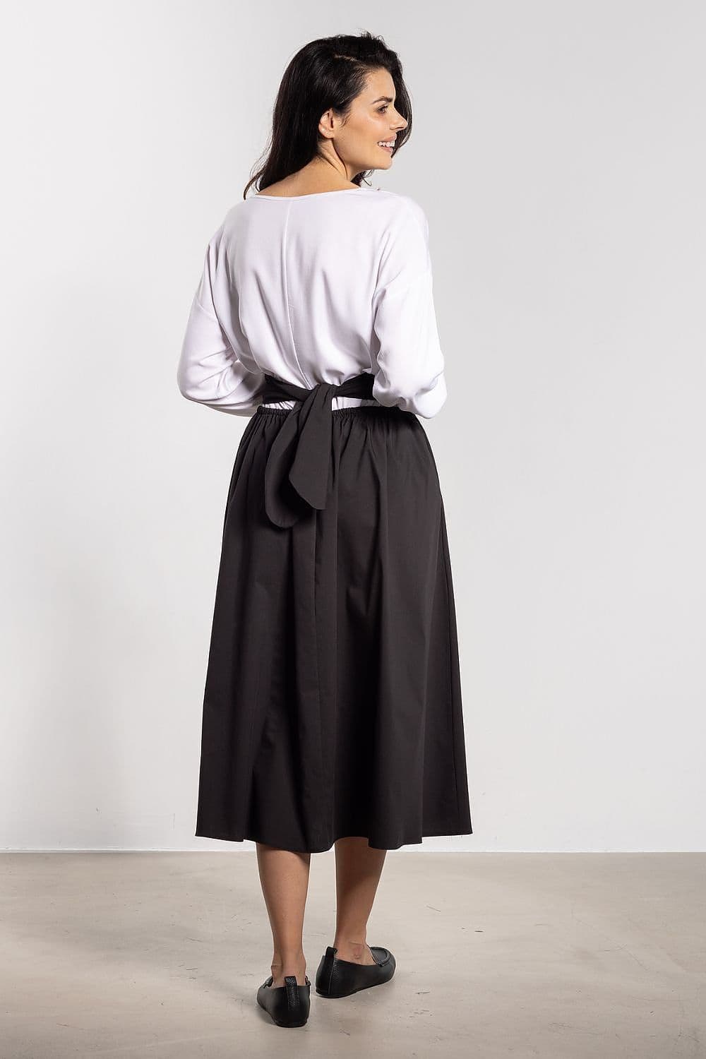 image-Skirt awama