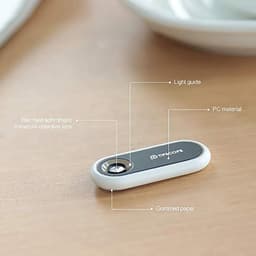 image-Mobile phone external lens microscope