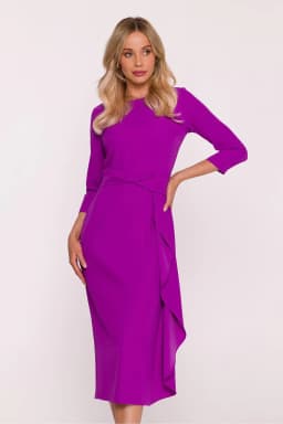 image-Evening dress Stylove