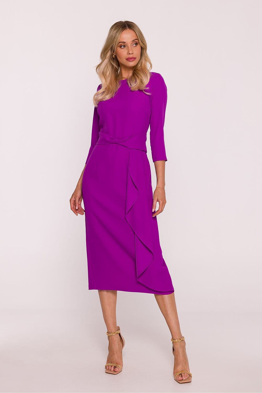 image-Evening dress Stylove