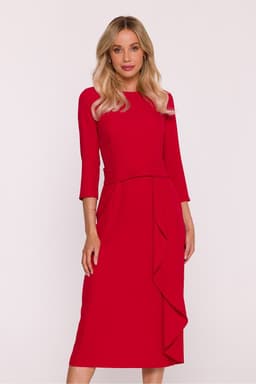 image-Evening dress Stylove
