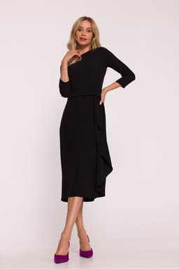 image-Evening dress Stylove
