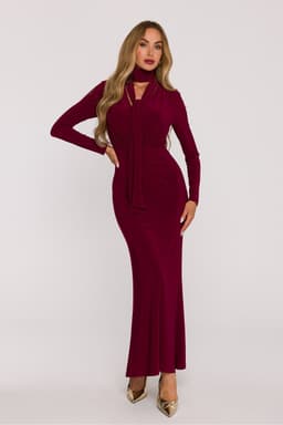 image-Long dress Moe