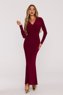 image-Long dress Moe