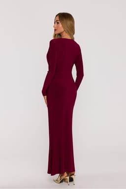 image-Long dress Moe