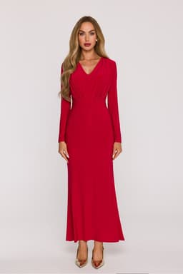image-Long dress Moe