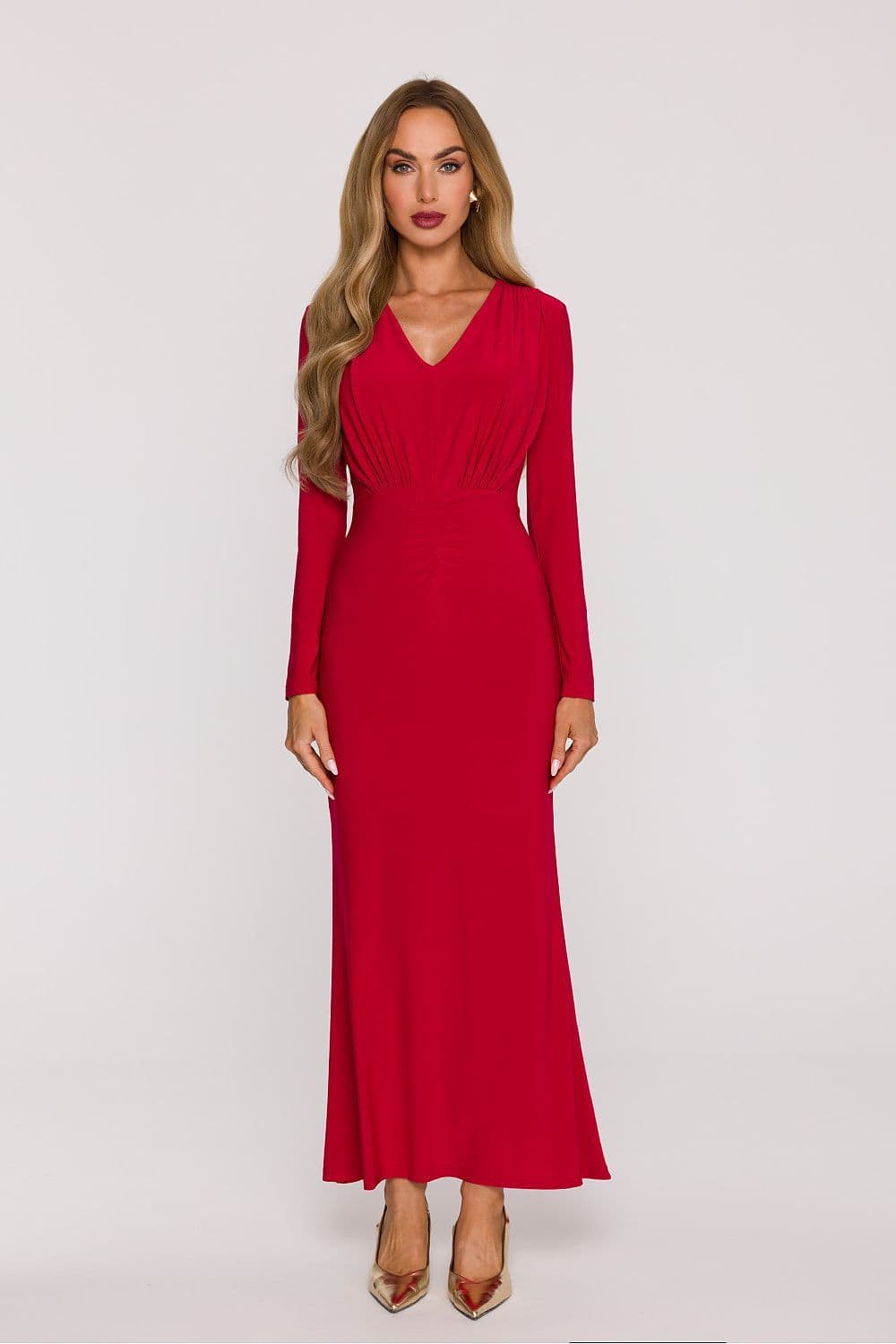 image-Long dress Moe