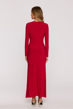 image-Long dress Moe