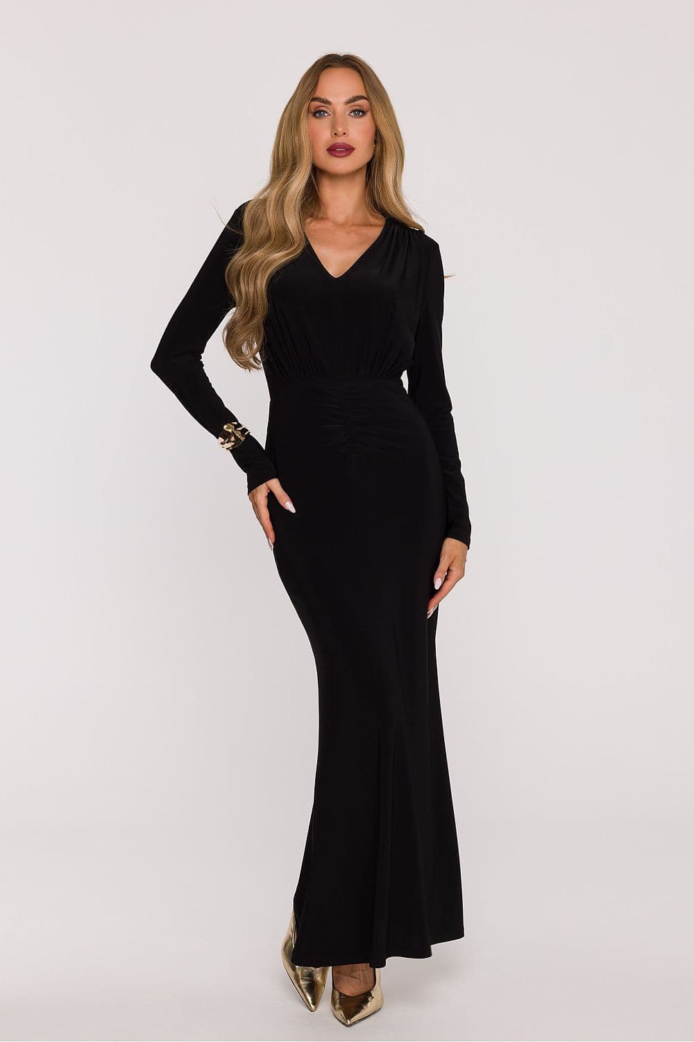 image-Long dress Moe