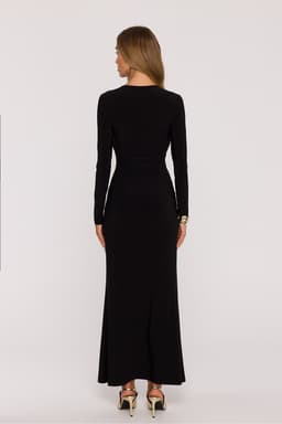 image-Long dress Moe