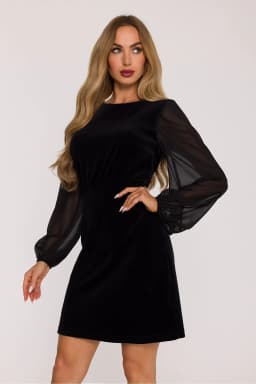 image-Evening dress Moe
