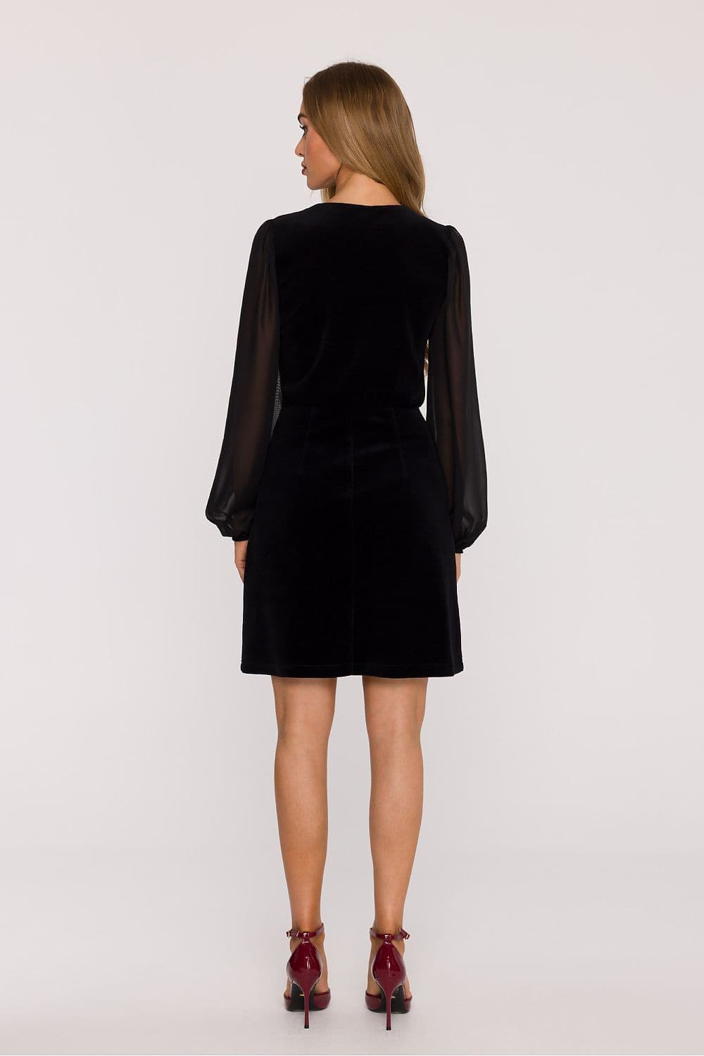 image-Evening dress Moe