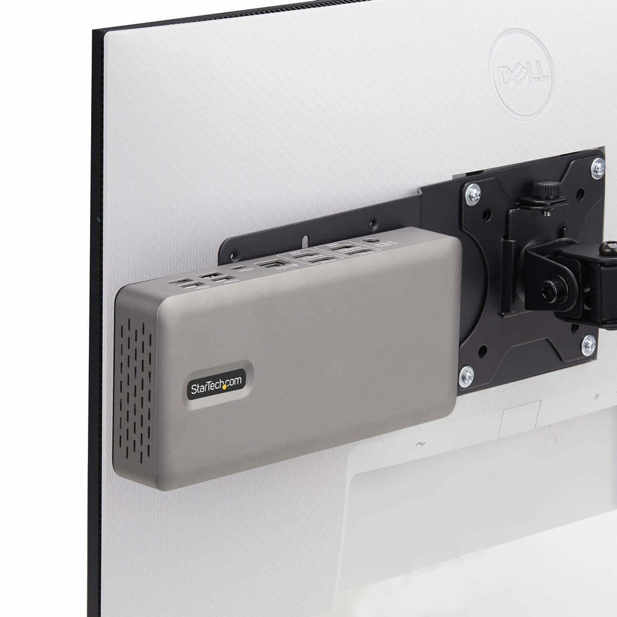 image-Screen Table Support Startech DOCK-NUC-VESA-MOUNT