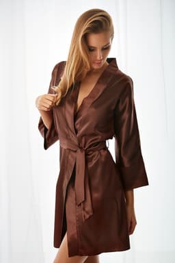 image-Bathrobe Kalimo