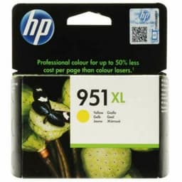 image-Original Ink Cartridge HP CN048AE#BGY Yellow