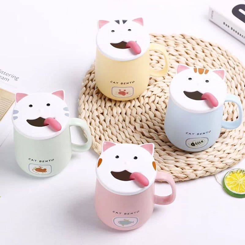 image-Ceramic water cup