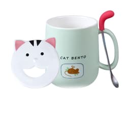 image-Ceramic water cup