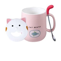 image-Ceramic water cup