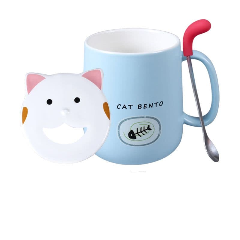 image-Ceramic water cup
