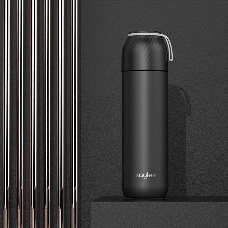 image-Insulation Cup Stainless Steel Water Cup