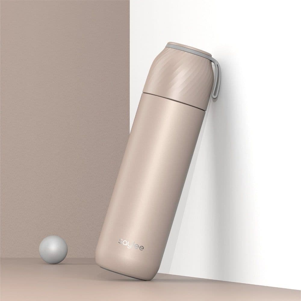 image-Insulation Cup Stainless Steel Water Cup