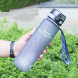 image-Youzhi Plastic Water Cup