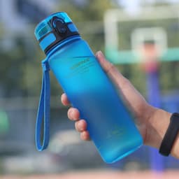 image-Youzhi Plastic Water Cup