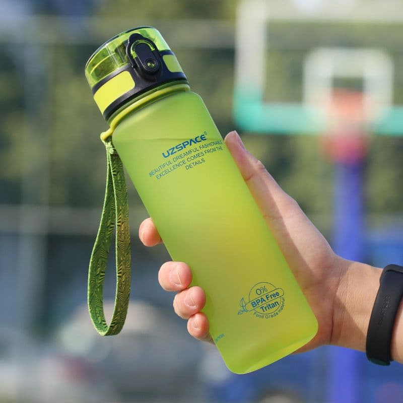 image-Youzhi Plastic Water Cup