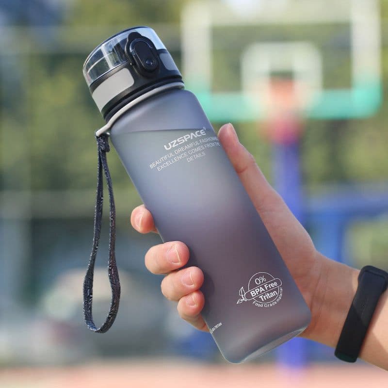 image-Youzhi Plastic Water Cup