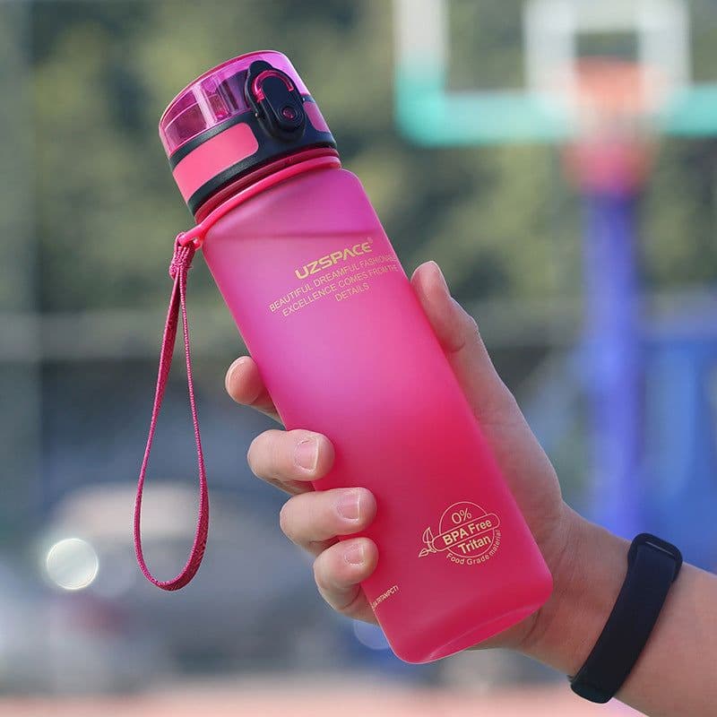 image-Youzhi Plastic Water Cup