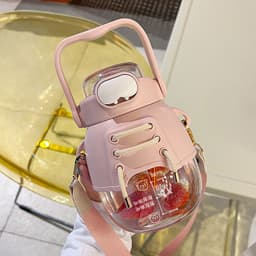 image-Sports Water Bottle Cup