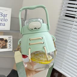 image-Sports Water Bottle Cup