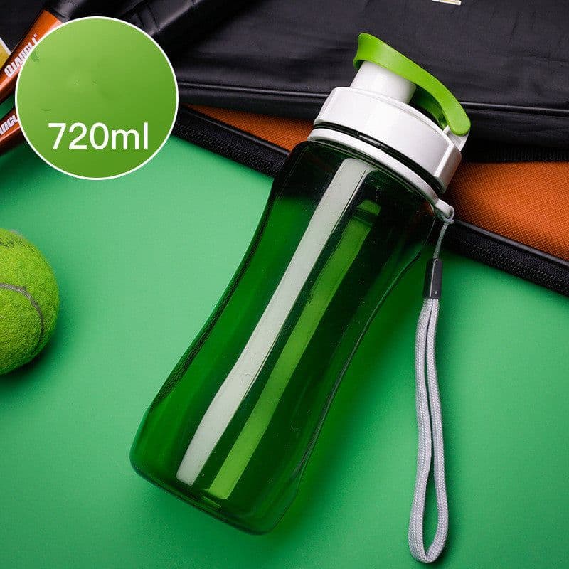 image-Sports Water Cup Men's Large Capacity Cup Casual Cup