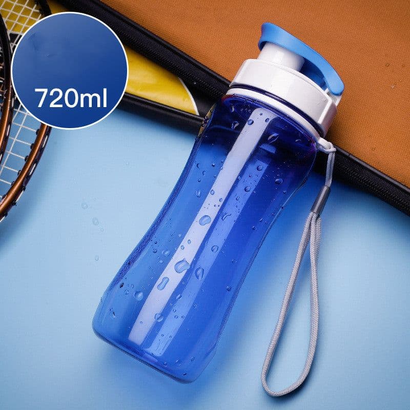 image-Sports Water Cup Men's Large Capacity Cup Casual Cup