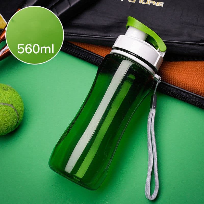 image-Sports Water Cup Men's Large Capacity Cup Casual Cup