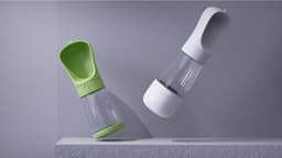 image-Pet Water Dog Outdoor Companion Cup
