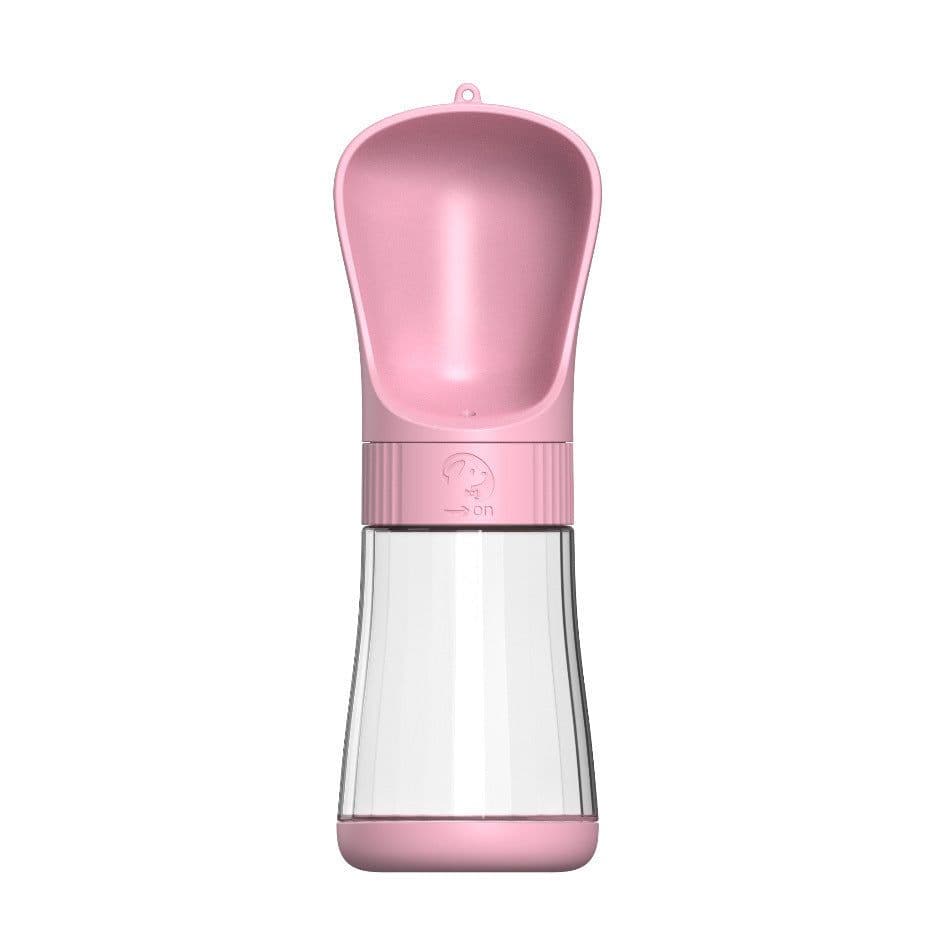 image-Pet Water Dog Outdoor Companion Cup