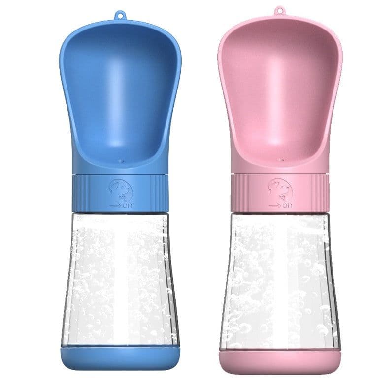 image-Pet Water Dog Outdoor Companion Cup