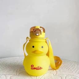 image-Small Capacity Piyopiyo Colored Water Cup