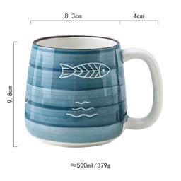 image-Breakfast Coffee Milk Couple Water Cup