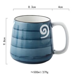 image-Breakfast Coffee Milk Couple Water Cup