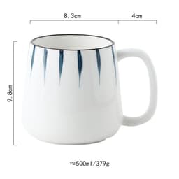 image-Breakfast Coffee Milk Couple Water Cup
