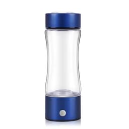 image-Hydrogen-rich electrolysis water cup glass