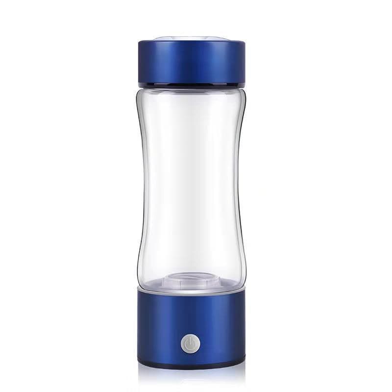 image-Hydrogen-rich electrolysis water cup glass