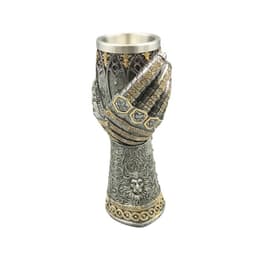 image-Retro Fashion And Creative Water Cup