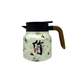image-Household Teapot Tea Water Separation Cup