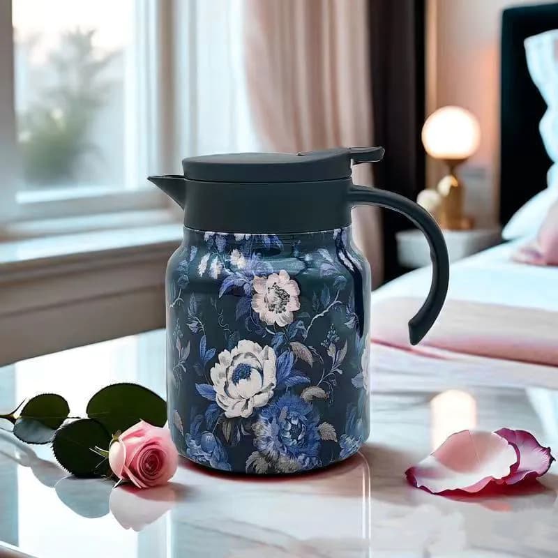 image-Household Teapot Tea Water Separation Cup
